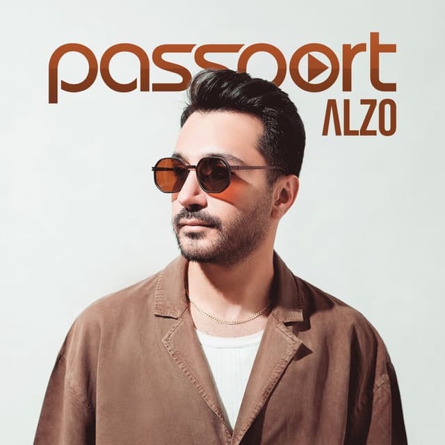 Passport 153 · DJ ALZO