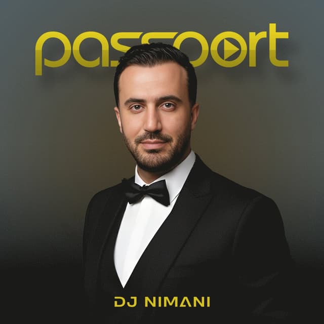 Passport 155 · DJ Nimani