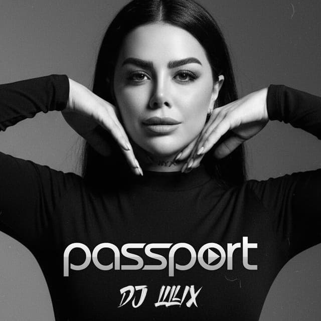 Passport 159 · DJ Lillix