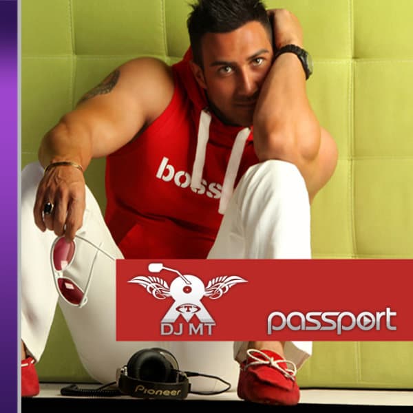 Episode 23 · Passport