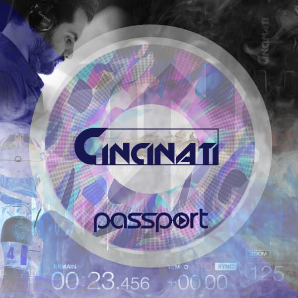 Passport 49 · Cincinati