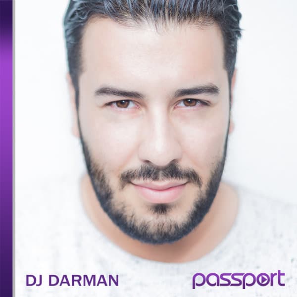 Passport 56 · DJ Darman