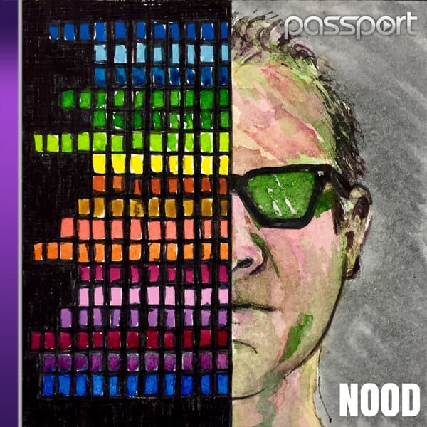 Passport 60 · DJ Nood