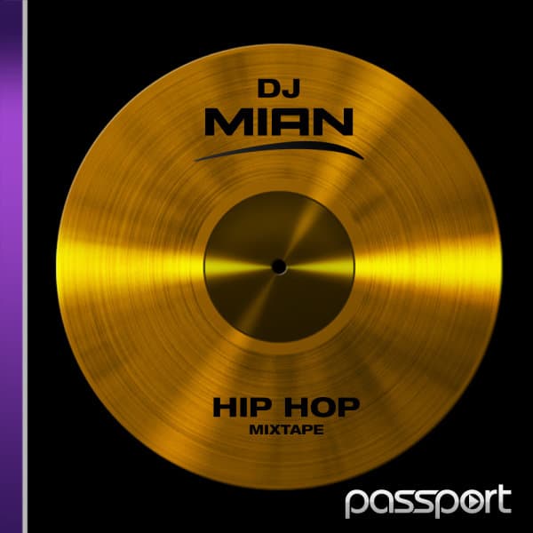 Passport 74 · DJ Mian