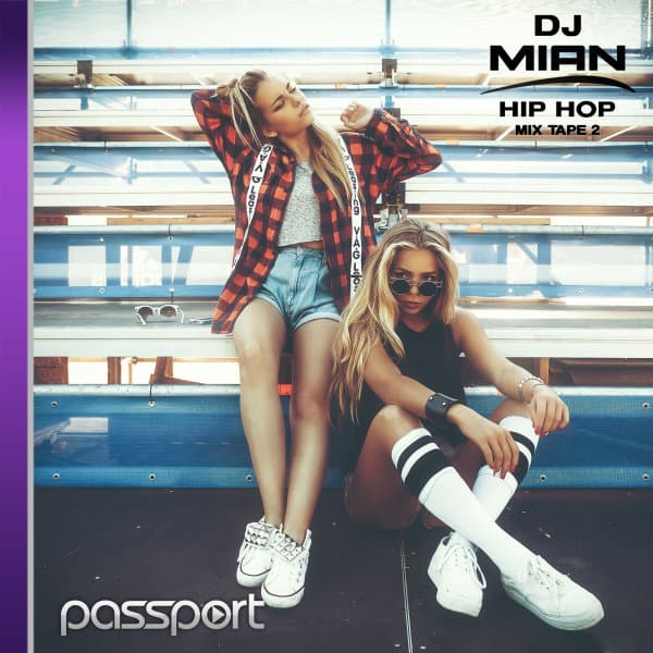 Passport 76 · DJ Mian