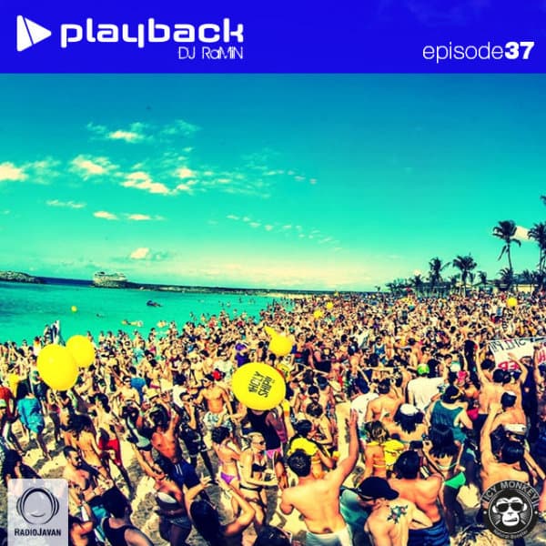 Playback 37 · DJ RaMiN