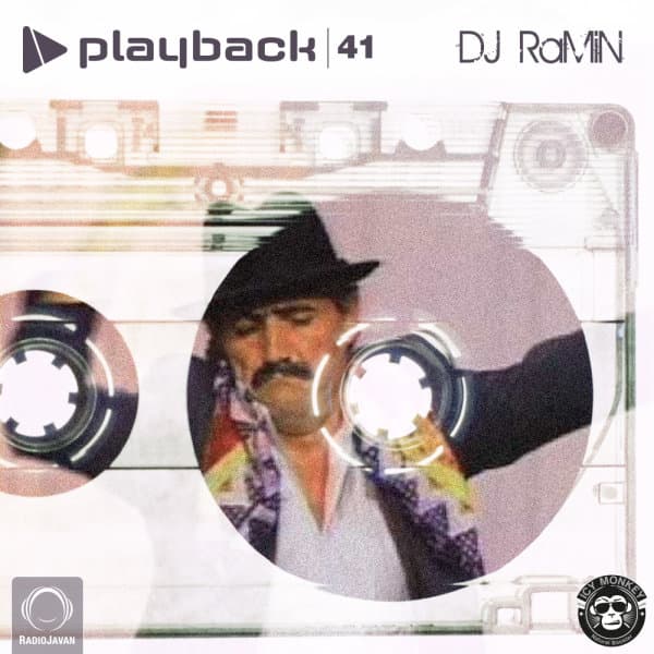 Playback 41 · DeeJay Ramin
