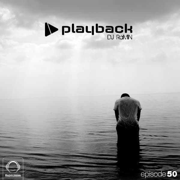 Playback 50 · DeeJay Ramin