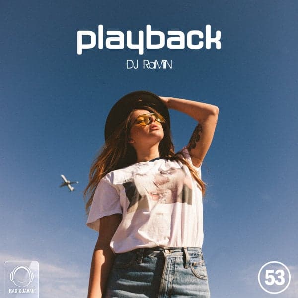 Playback 53 · DeeJay Ramin