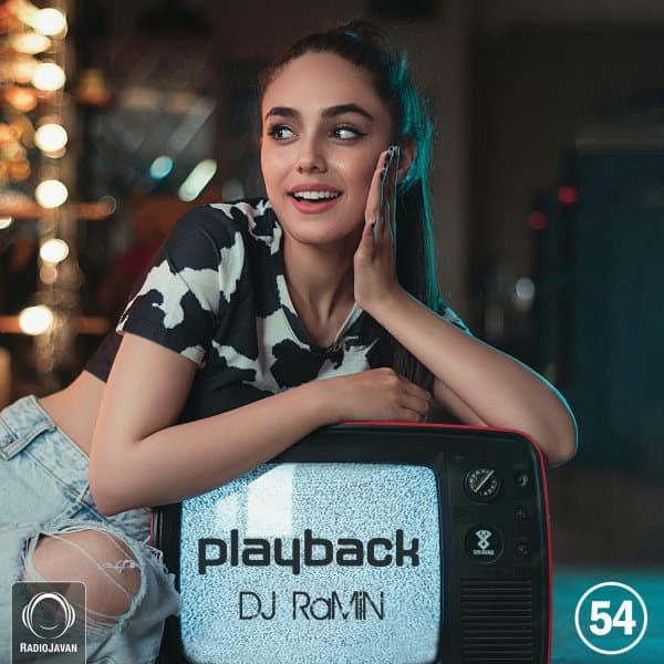 Playback 54 · DeeJay Ramin