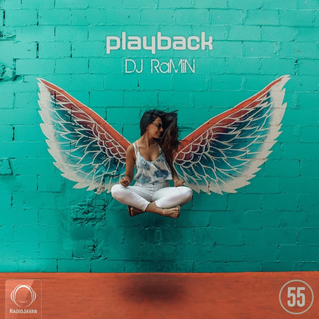 Playback 55 · DeeJay Ramin