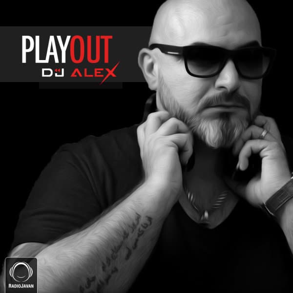 Playout 1 · DJ Alex