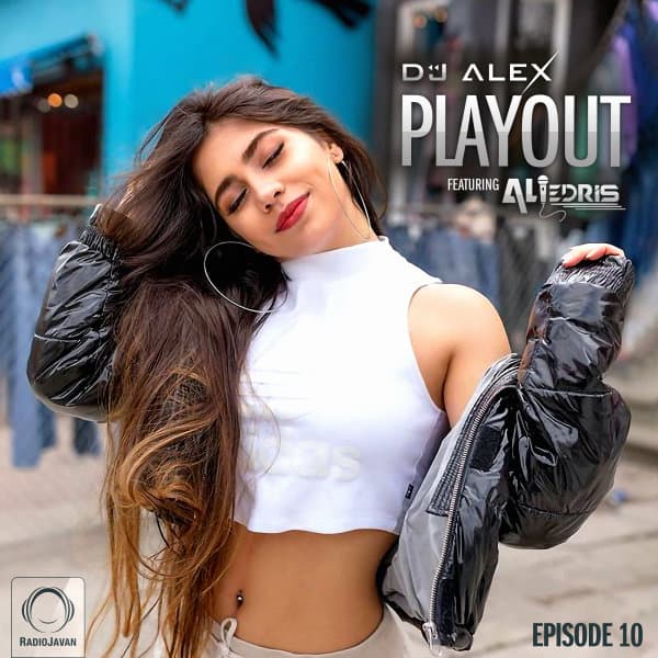 Playout 10 · DJ Alex