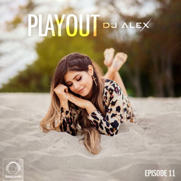 Playout 11 · DJ Alex