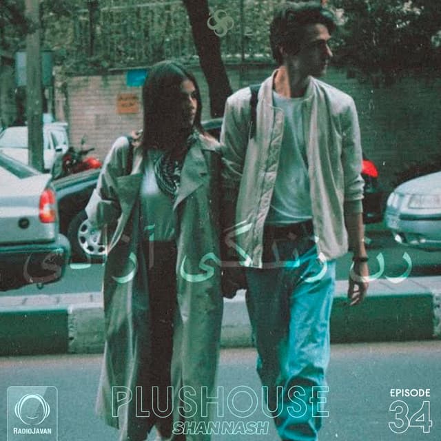 PlusHouse 34 · Shan Nash