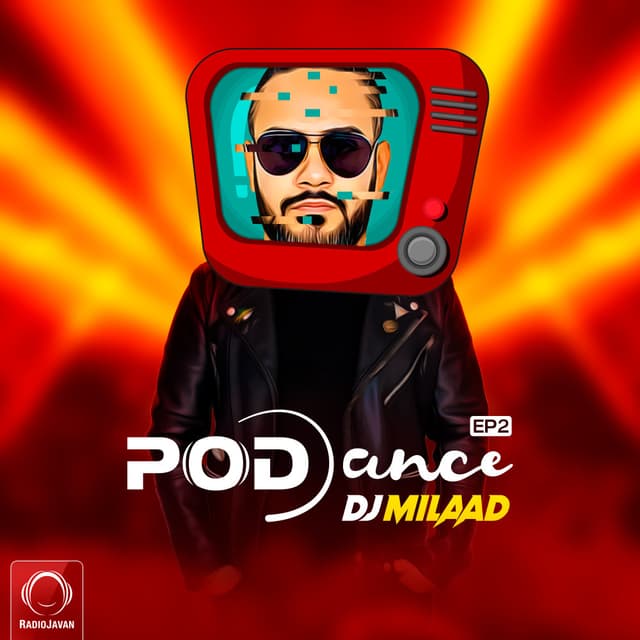 PodDance 2 · DJ Milaad