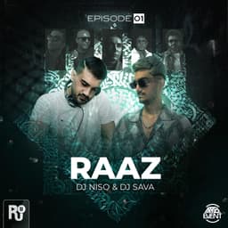 Raaz 1 · DJ Niso & DJ Sava