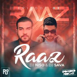 Raaz 2 · DJ Niso & DJ Sava