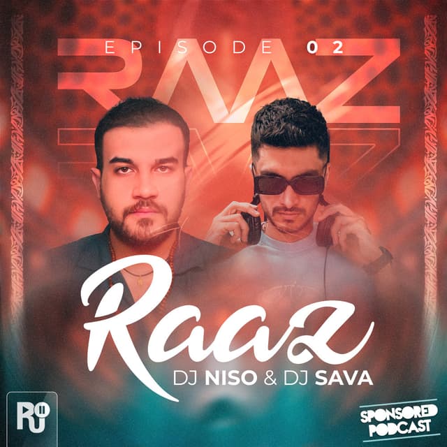 Raaz 2 · DJ Niso & DJ Sava