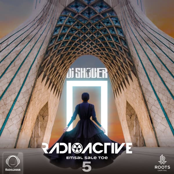 Radioactive 5 (Emsal Sale Toe) · DJ Shober