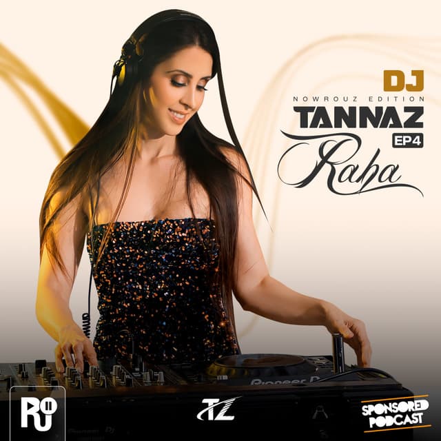 Raha 4 · DJ Tannaz