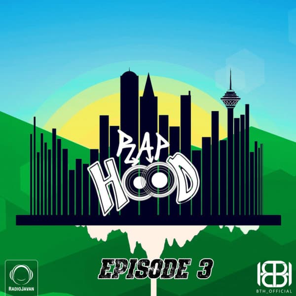 Rap Hood 3 · BTH Team