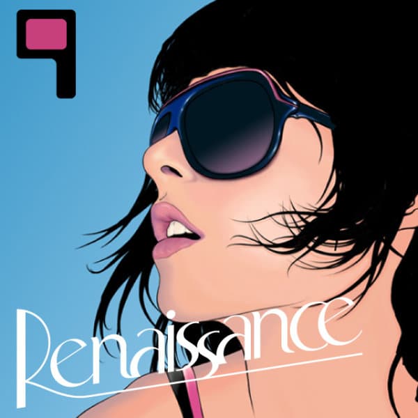 Episode 9 · Renaissance