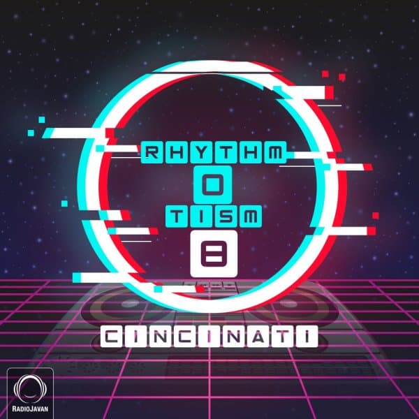 RhythmOtism 8 · Cincinati