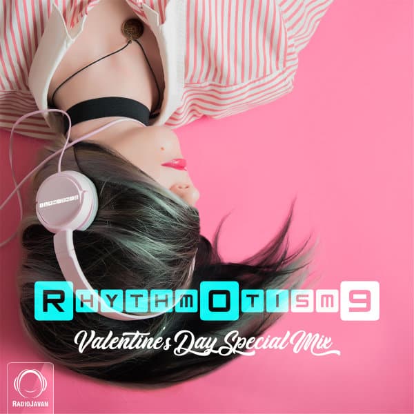 RhythmOtism 9 (Valentine's Special) · CinCinati