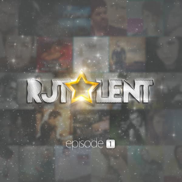 Episode 1 · RJ Talent