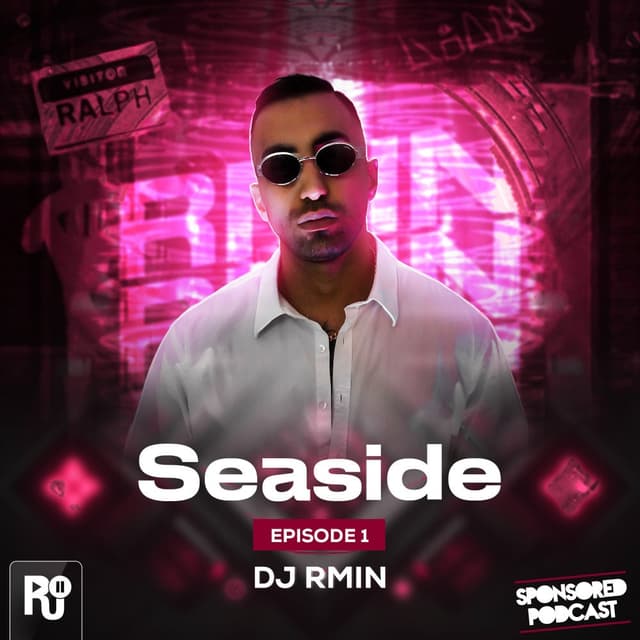 Seaside 1 · DJ Rmin