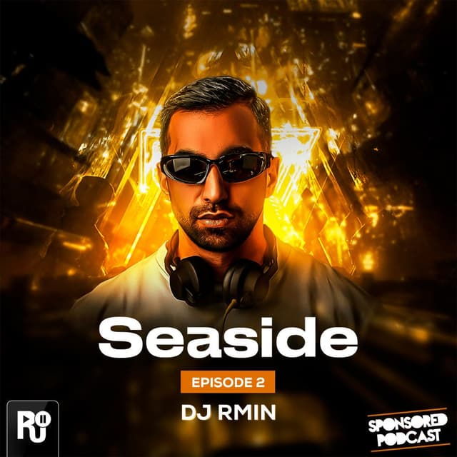Seaside 2 · DJ Rmin