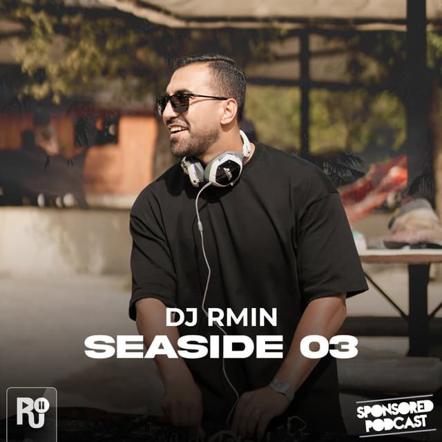 Seaside 3 · DJ Rmin