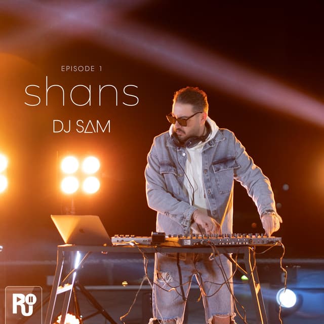 Shans 1 · DJ Sam
