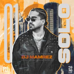 Solo 1 · DJ Mamrez