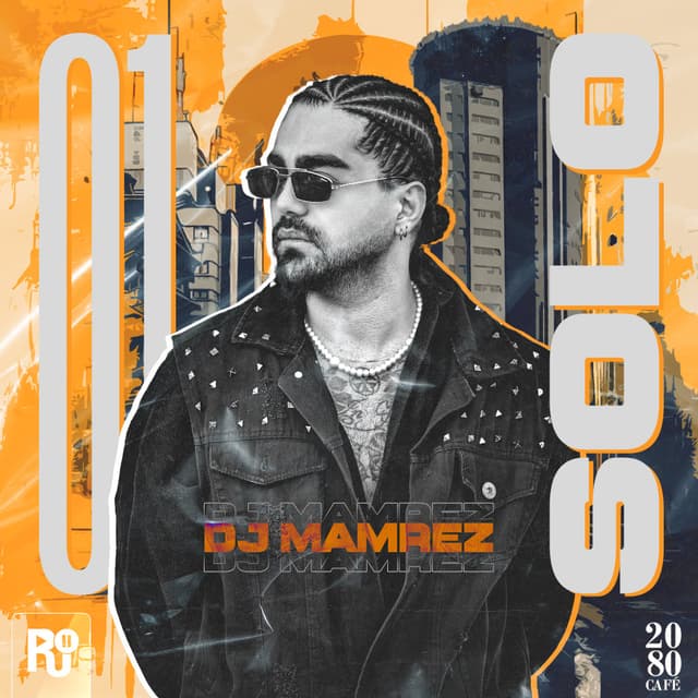 Solo 1 · DJ Mamrez