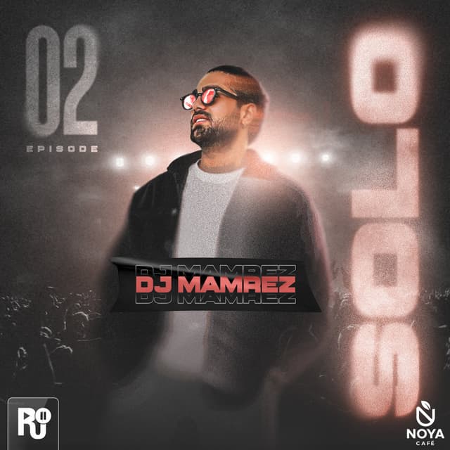 Solo 2 · DJ Mamrez