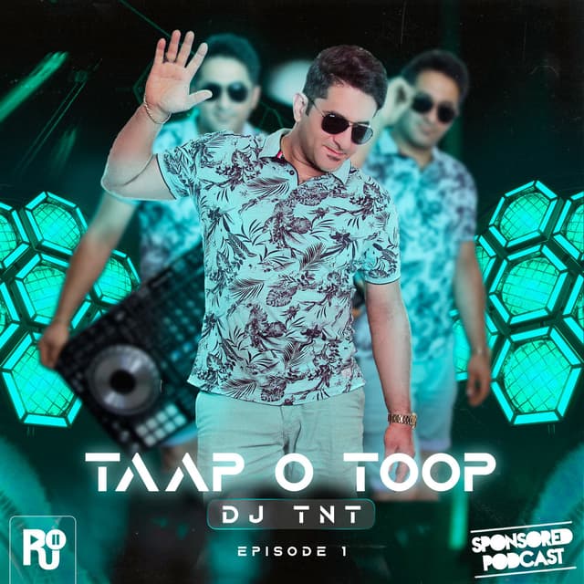 Taap o Toop 1 · DJ TNT