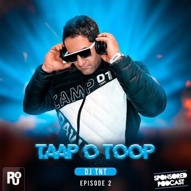 Taap o Toop 2 · DJ TNT