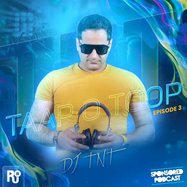 Taap o Toop 3 · DJ TNT