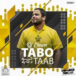 Tabo Taab 1 · DJ Crown