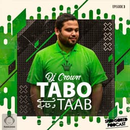 Tabo Taab 3 · DJ Crown
