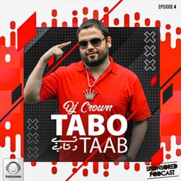 Tabo Taab 4 · DJ Crown