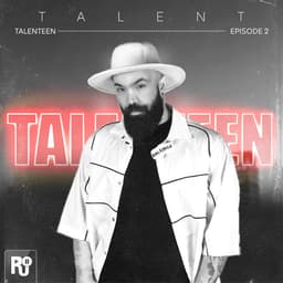 Talenteen 2 · DJ Talent
