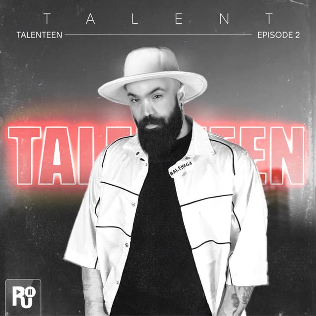 Talenteen 2 · DJ Talent