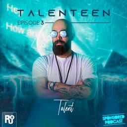 Talenteen 3 · DJ Talent