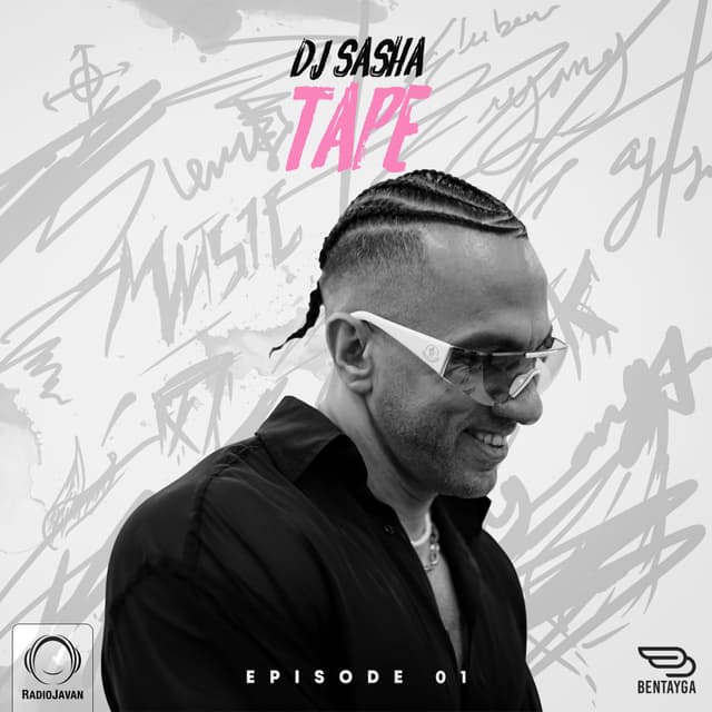 Tape 1 · DJ Sasha