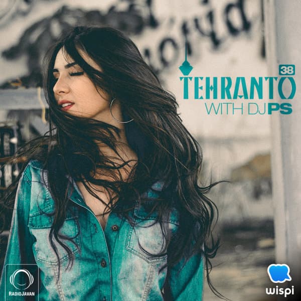Tehranto 38 · DJ PS