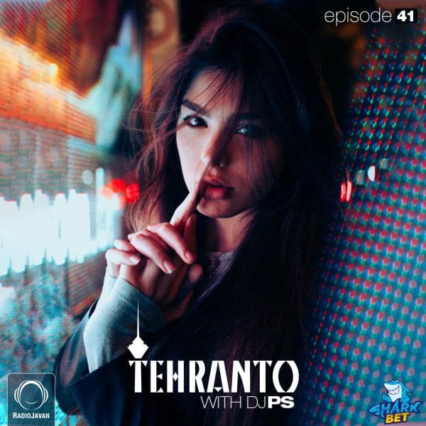 Tehranto 41 · DJ PS