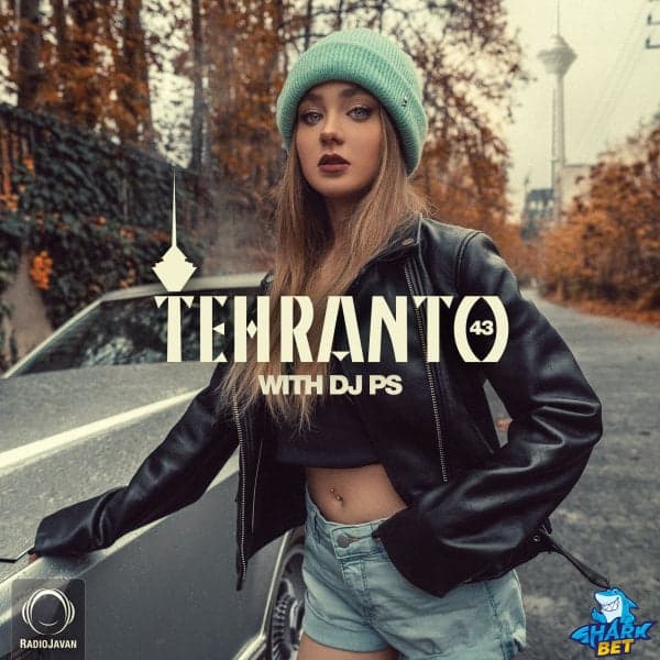 Tehranto 43 · DJ PS